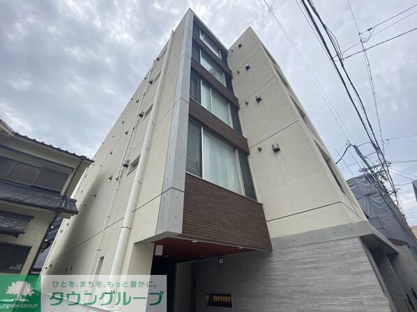 LUORE城西の物件内観写真